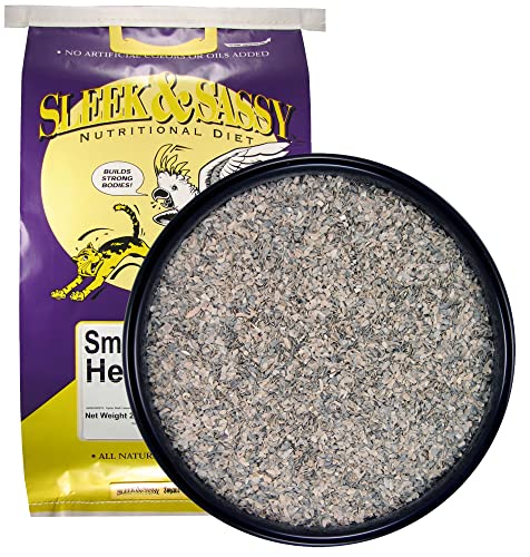 Mineralized Health Grit for Birds (20 Pound (Pack of 1))