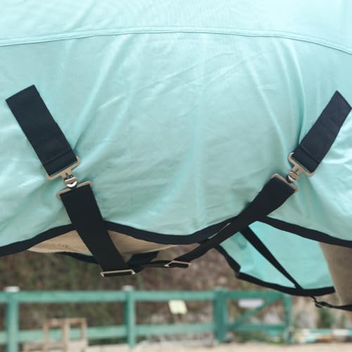 Horse Fly Sheet (Green / 75)