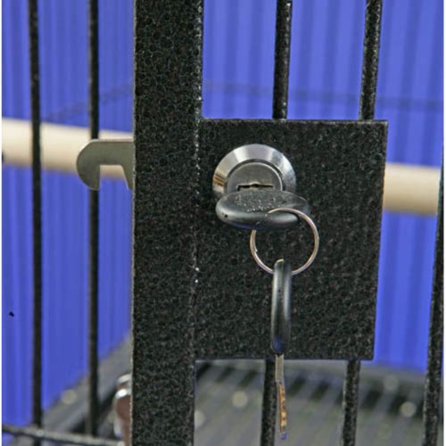 A&E Cage Co. Double Stack Breeder Cage