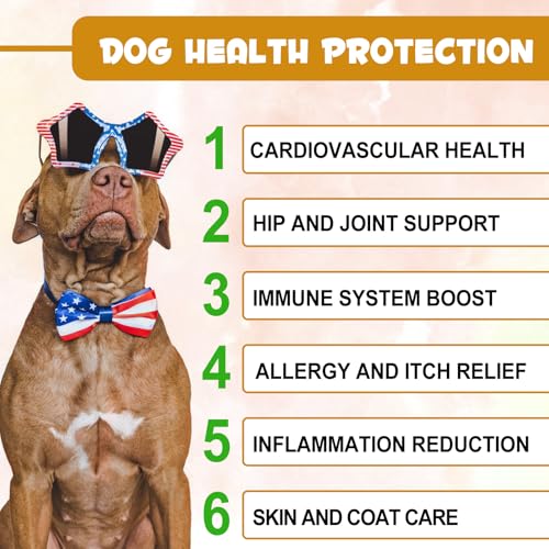 Allergy Relief Drops for Dogs