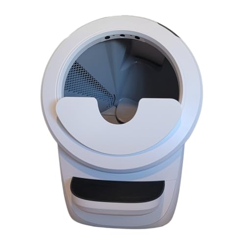 Max Shield for Litter (White Max Shield)