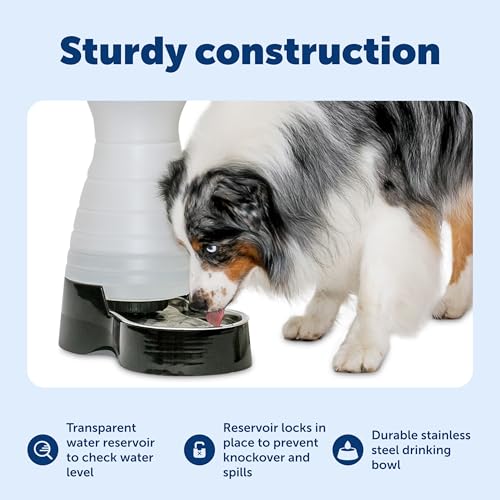 Healthy Pet Water Station (Waterer / Large)
