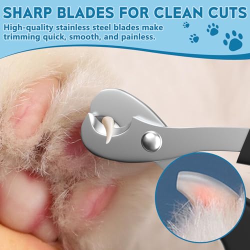 Cat Nail Clippers