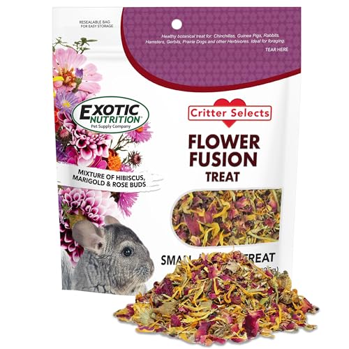 Flower Fusion Treat (8 oz.)