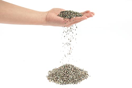 Thoreau Aquarium Natural Fine Gravel 2 (S,2Lx1pk)