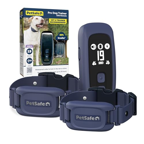 Pro Dog Trainer (2-Dog Trainer)