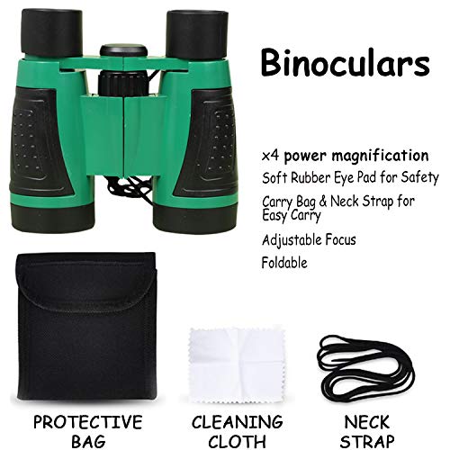 Outdoor Adventure Set for Kids