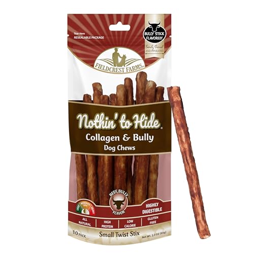 Nothin' to Hide Twist Stix (2.3 Ounce (Pack of 1))