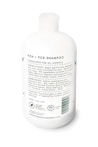 Shampoo and Conditioner Set