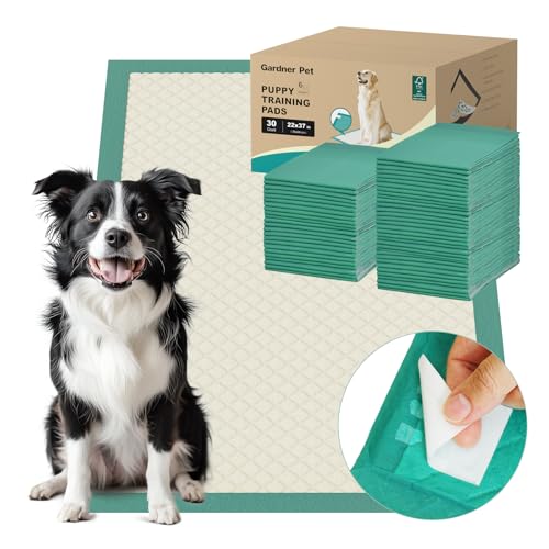 Dog Pee Pads Extra Large 22"x37" (22" x 37" (30 Ct))