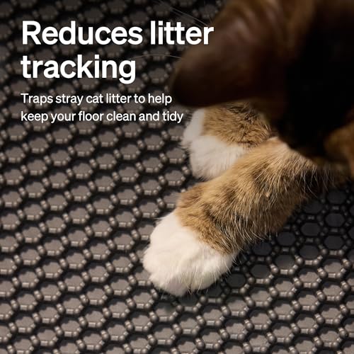 Cat Litter Pad for Luma Self (Black / Cat Litter Pad)