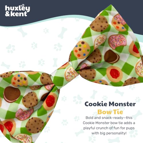 Pet Bow Tie for Dogs & Cats (Small)