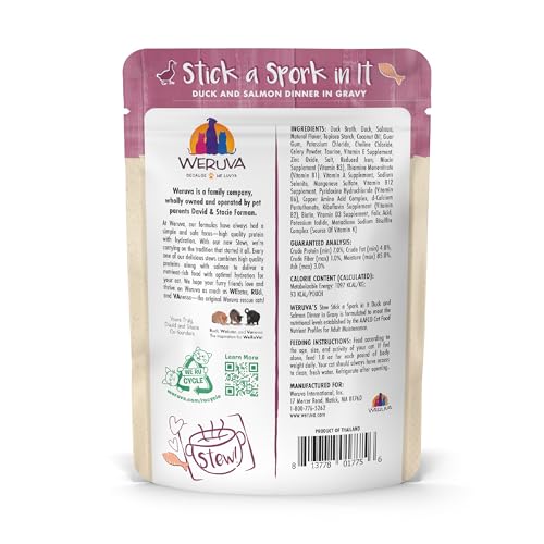 Classic Cat Stews (3 Ounce (Pack of 12))