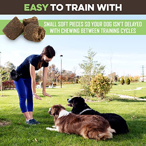 Training Treats for Dogs