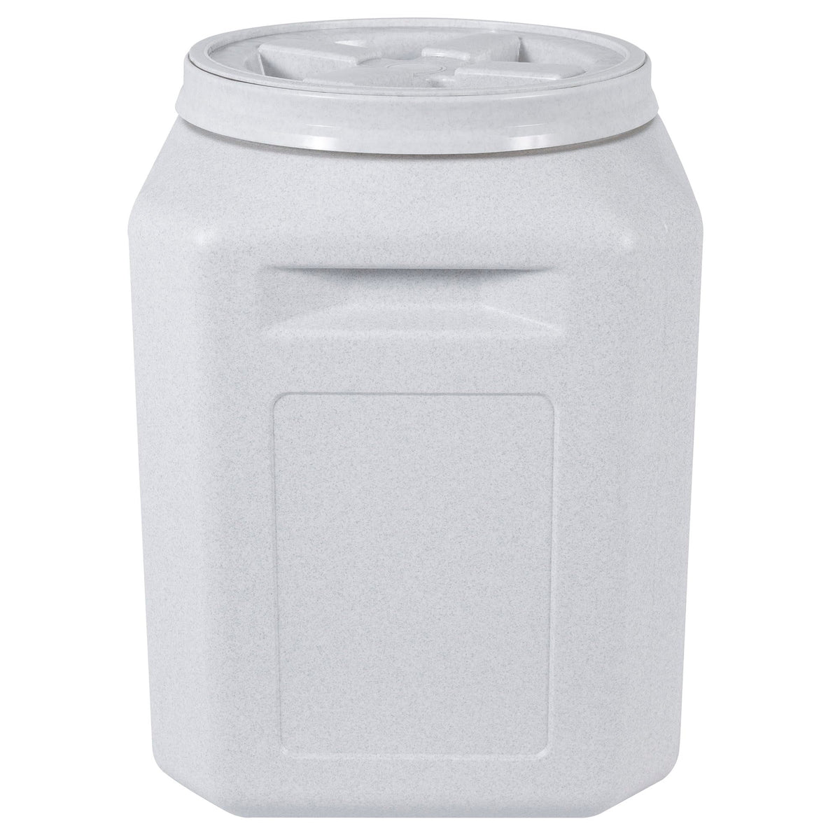 Vittles Vault Airtight Pet Food Storage Container + Scoop (50 Pounds)