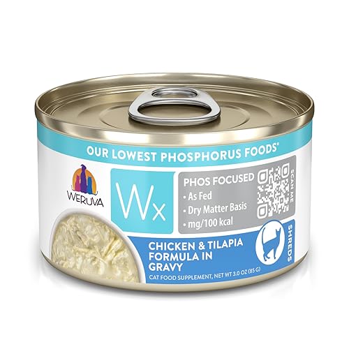 Wx Phos Focused