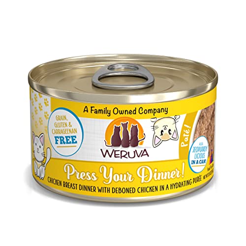 Classic Cat Paté