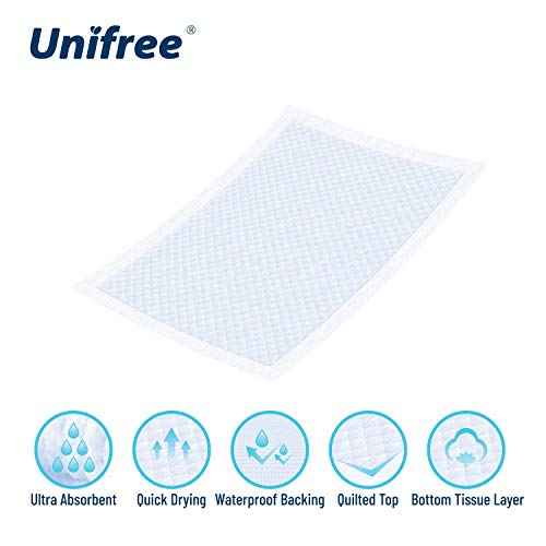 Disposable Underpad (24 x 24 inch)