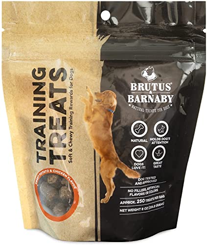 Training Treats for Dogs