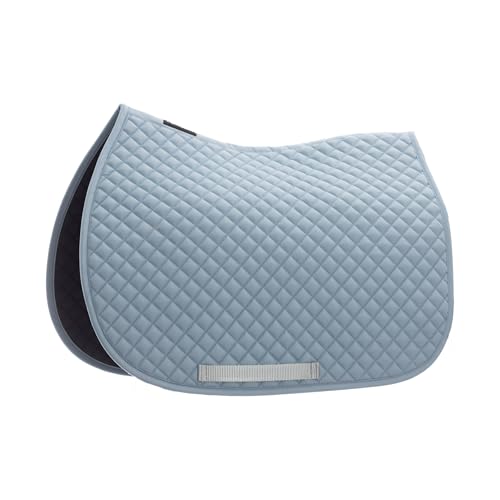 Harstad Horse Saddle Pad (Winter Sky Blue / Pony)