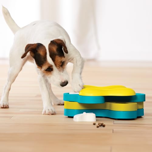 Nina Ottosson Dog Tornado Dog Toy Treat Puzzle