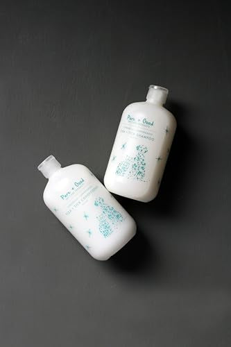 Shampoo and Conditioner Set