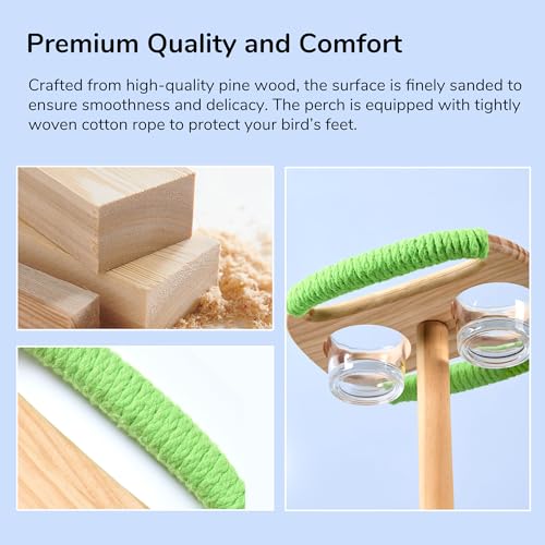 Natural Wooden 2