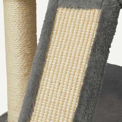 Indoor Cat & Kittens Multi (Medium – 31.1" (78.9cm) H)
