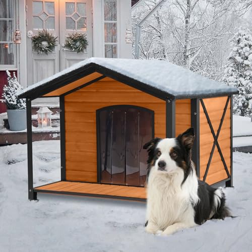 Outdoor Dog House (M)