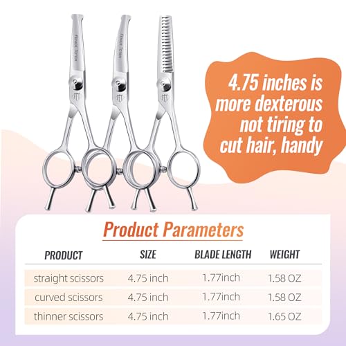 Dog Grooming Scissors