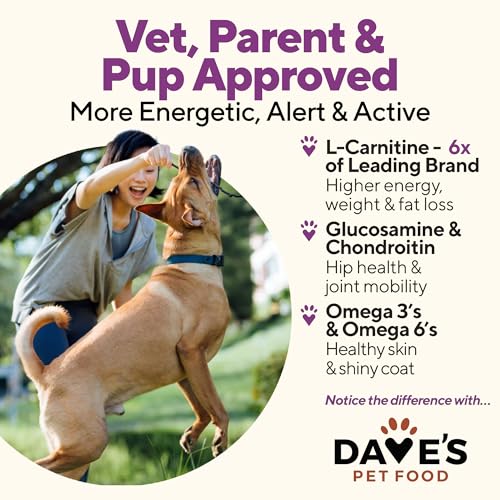 Weight Management Dog Food (13.2 Ounce (Pack of 12))