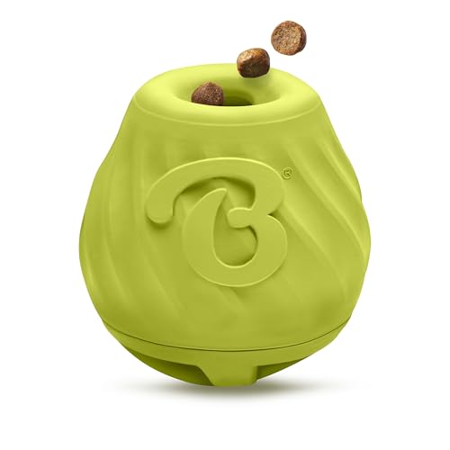 Pawbler Interactive Treat Dispensing Dog Toy (Small/Medium)