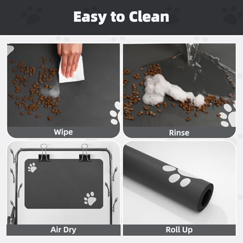 Pet Feeding Mat