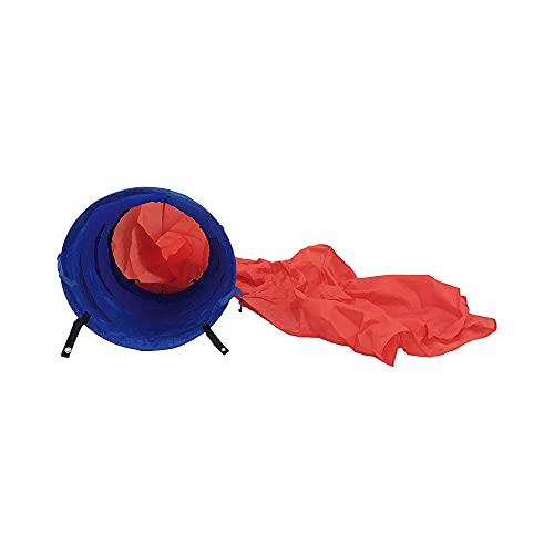 Dog Agility Chute Tunnel Training Equipment