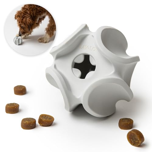 Treat Dispensing Dog Toy