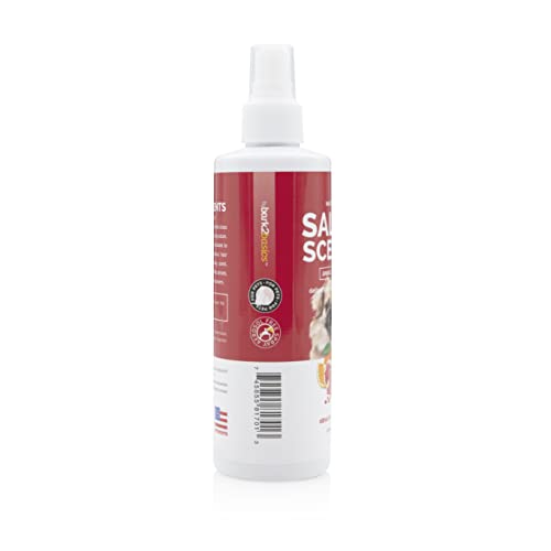 Salon Scents Dog Cologne Spray