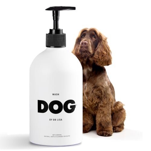 DOG by Dr. Lisa