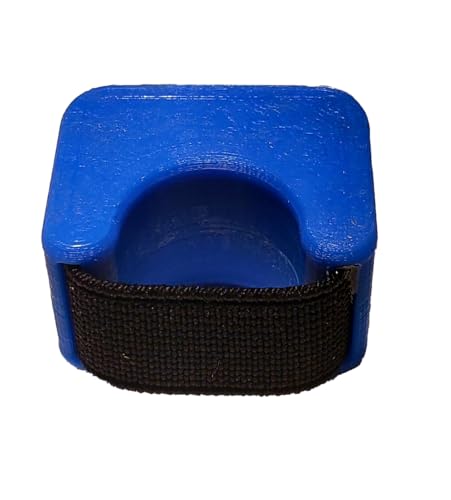 Flex Clicker Hands (Blue)