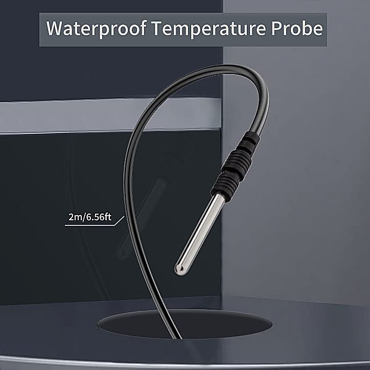 Reptile Temperature Controller