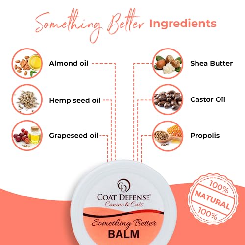 Something Better Balm