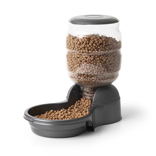Replendish Gravity Feeder (Pearl Peacock Blue / 5 LB)