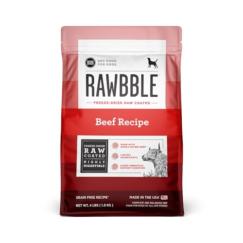 Rawbble Freeze