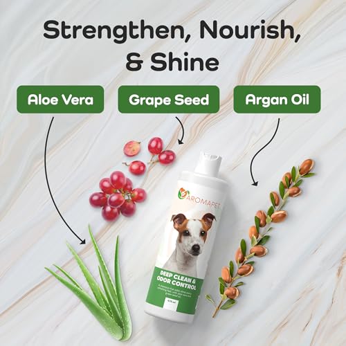 Sensitive Care (Jack Russell / 16 Fluid Ounces)