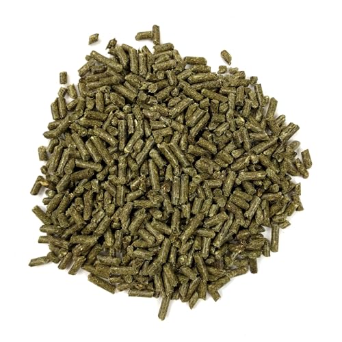 Essentials Adult Guinea Pig Food (25 Pound (Pack of 1))