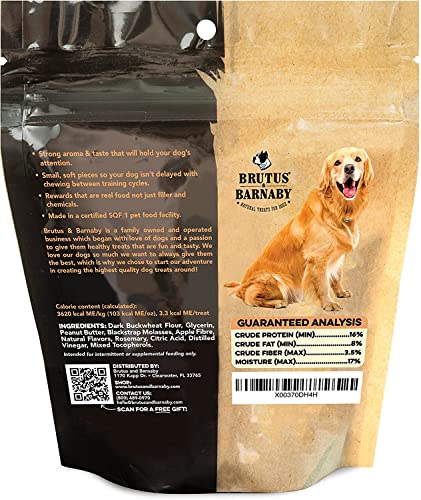Training Treats for Dogs