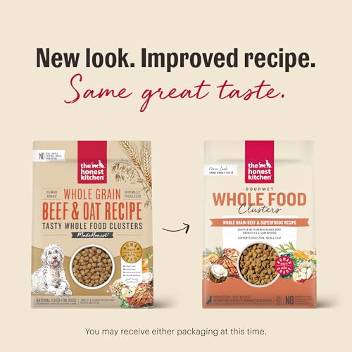 Whole Grain Beef (5 Pound (Pack of 1))