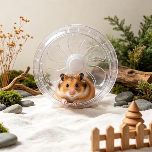 14oz Hamster Sand for Sand Bath (White / 14oz)