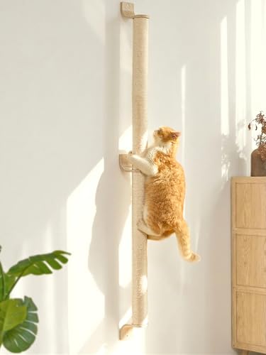 Cat Wall Scratcher (60 inch)