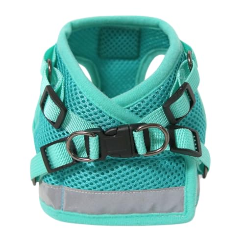 Travel Cat x Jackson Galaxy Harness and Leash Set (Extra Small)