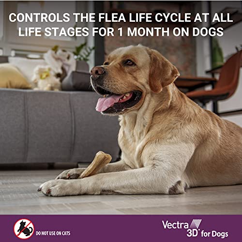Flea and Tick Prevention for Small Dogs 11 (6 Pack)